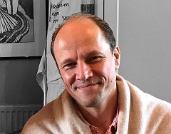 Carlos Maltzahn