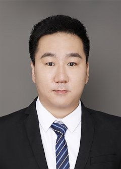 Guangli Li